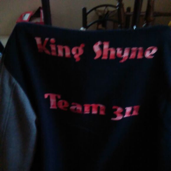 kingshyne